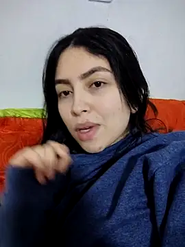 Snapshot of Lenguasdegato1699 chatting on October 2025 04:57:01 AM Lenguasdegato1699 online show from October 2025 04:57:01 AM