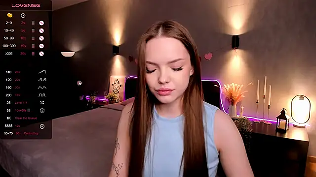 MelissaBell  online show from March 2026 02:05:02 AM