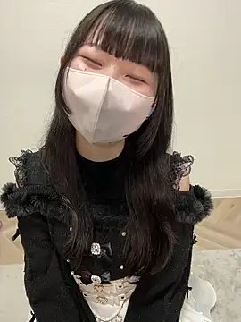 Reina cute 00  online show from January 2026 09:25:02 AM