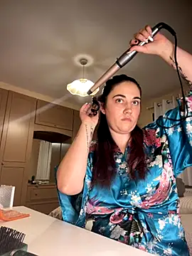 YourFrenchFeliciexo online show from October 2025 06:20:02 PM