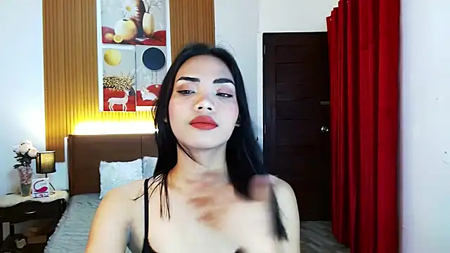 Snapshot of seductiveaurora chatting on October 2025 09:32:01 AM seductiveaurora online show from October 2025 09:32:01 AM