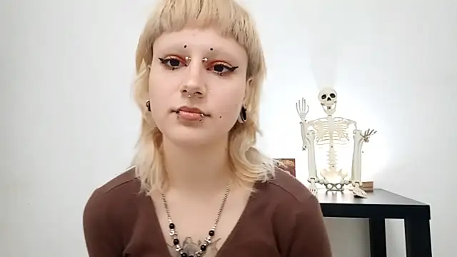 Snapshot of VetaBeghtol chatting on October 2025 02:50:02 PM VetaBeghtol online show from October 2025 02:50:02 PM