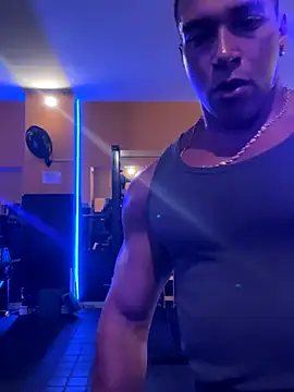 FreszX online show from October 2025 03:47:02 AM