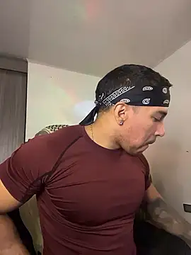 FreszX online show from January 2026 05:51:02 PM