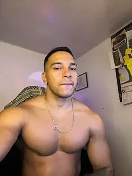 FreszX online show from January 2026 04:33:01 PM