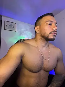 FreszX online show from March 2026 03:34:01 PM