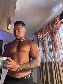 FreszX online show from April 2026 05:02:02 PM