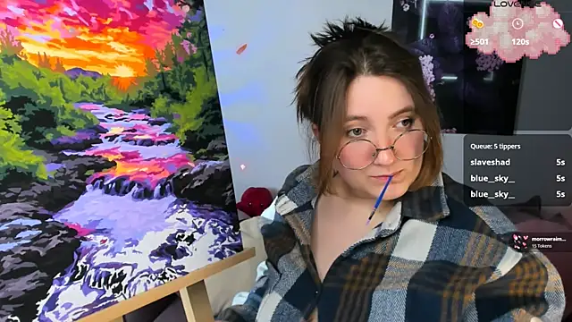 fairy tara online show from January 2026 10:19:02 AM