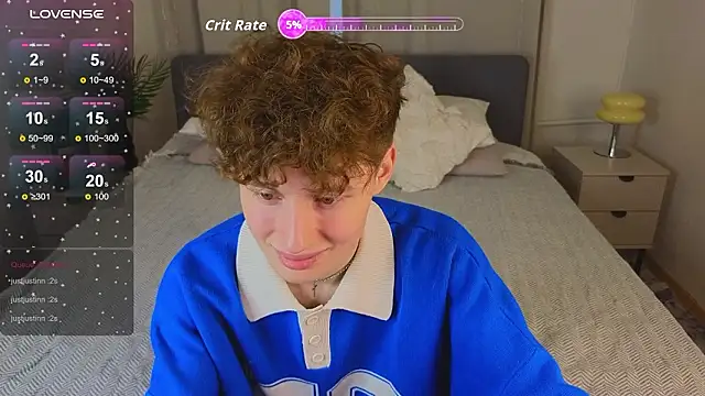 crisp1n online show from February 2026 07:09:02 AM