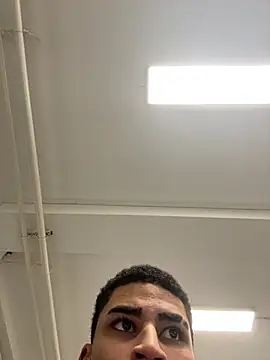 Anaconda Negra20 online show from February 2026 08:35:02 AM