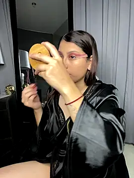 Sammy Sweet01 online show from October 2025 12:17:02 PM