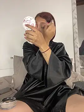 Sammy Sweet01 online show from February 2026 12:00:01 PM