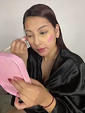 Sammy Sweet01 online show from April 2026 12:20:02 PM