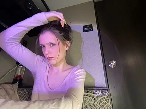 Thedeepwebcutie online show from January 2026 07:35:01 AM