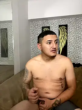 Demon foxes online show from November 2025 08:09:01 PM