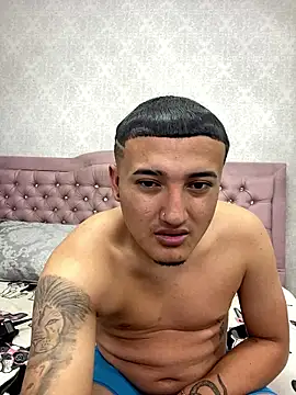 Demon foxes online show from January 2026 07:52:02 PM