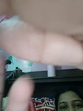 Snapshot of Dhana1 chatting on October 2025 07:58:01 PM Dhana1 online show from October 2025 07:58:01 PM