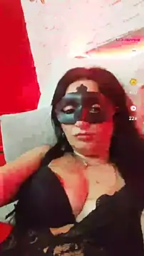 donnapassionate9 online show from November 2025 10:34:02 PM