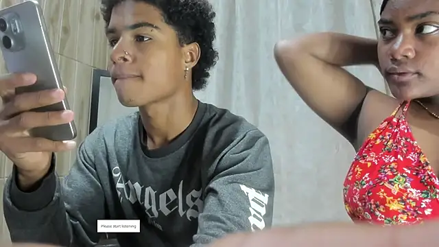 Pasion morena online show from December 2025 08:17:01 PM