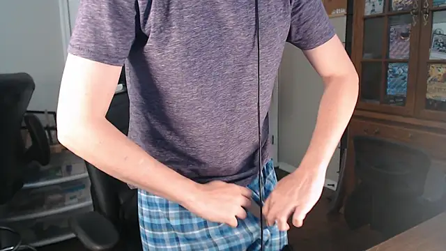 CasuallyCorrupt online show from May 2026 01:35:01 AM