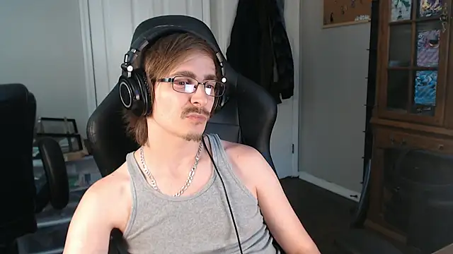CasuallyCorrupt online show from June 2026 11:10:01 PM
