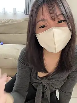 Rui 87 online show from April 2026 02:07:01 AM