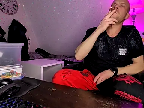 Kinky Play1 online show from January 2026 09:35:02 PM