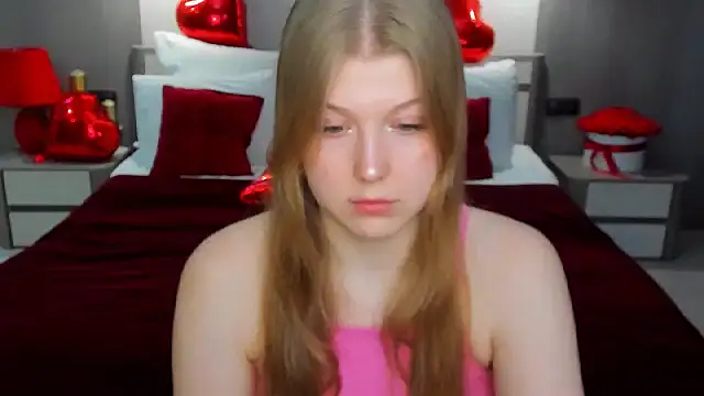 Stella Light online show from March 2026 04:38:02 AM