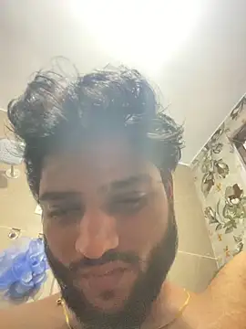  nico sam  online show from February 2026 10:54:01 AM