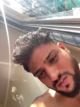  nico sam  online show from February 2026 09:21:02 AM