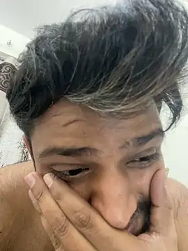  nico sam  online show from March 2026 05:29:01 PM