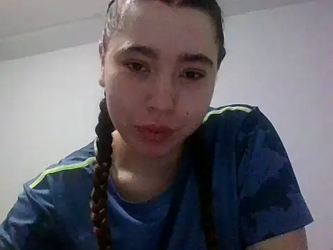 Snapshot of Anni_123456 chatting on October 2025 12:30:01 PM Anni 123456 online show from October 2025 12:30:01 PM