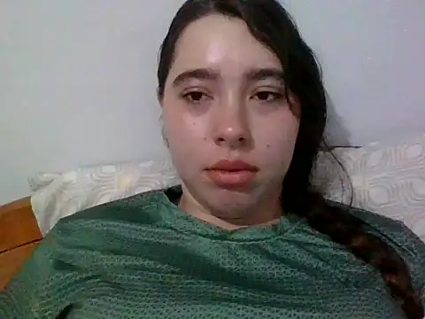 Snapshot of Anni_123456 chatting on October 2025 11:22:01 AM Anni 123456 online show from October 2025 11:22:01 AM