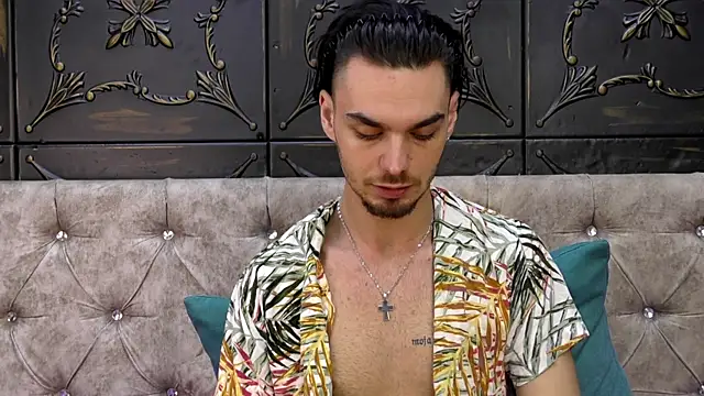 OceannHeart online show from November 2025 10:36:01 PM