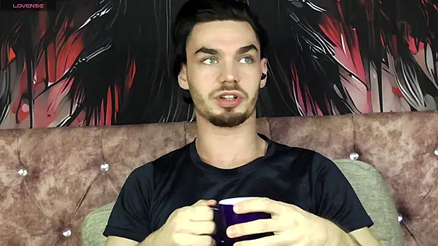 OceannHeart online show from December 2025 04:11:02 AM