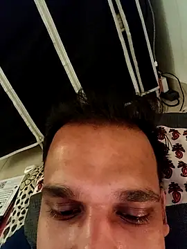 UNIT734 online show from October 2025 09:32:01 AM