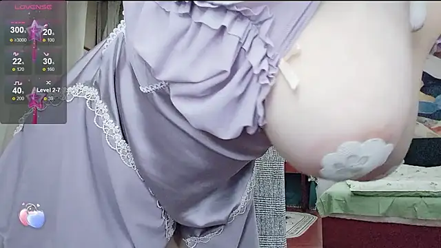 Lenai- online show from January 2026 05:27:02 PM