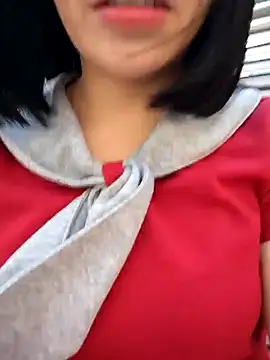 Mina-02 online show from April 2026 11:16:01 AM