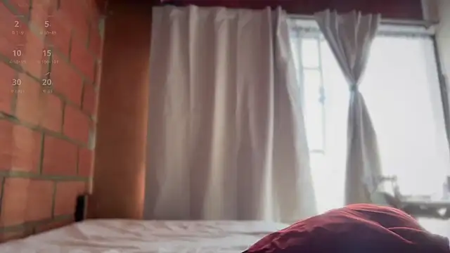 camii18y online show from December 2025 03:07:01 PM