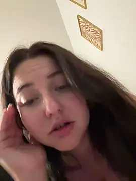 Marilou1367 online show from April 2026 08:48:01 PM