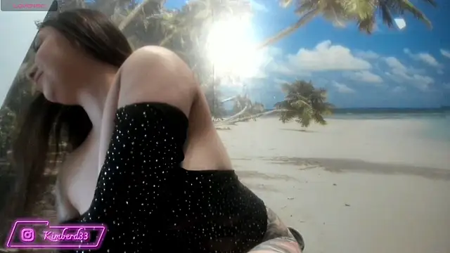 kimberd33 online show from April 2026 02:10:01 PM