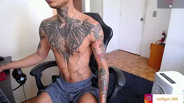 nathan aress6666 online show from February 2026 05:03:02 PM