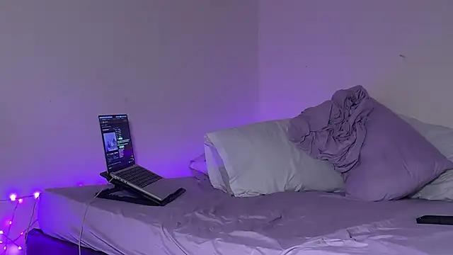 Dulce765b online show from February 2026 02:12:02 AM