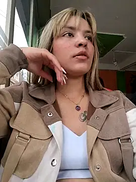 celeste 83 online show from November 2025 03:55:01 PM