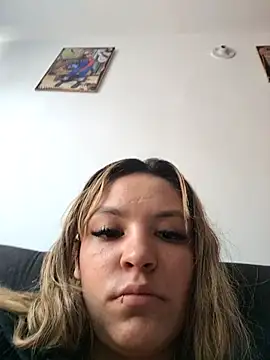 celeste 83 online show from November 2025 05:24:02 PM