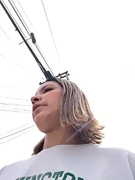 celeste 83 online show from February 2026 08:02:01 PM