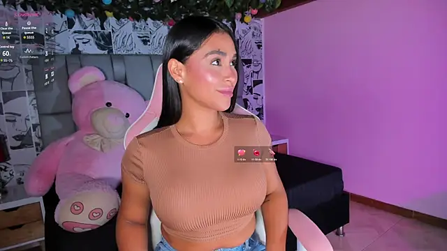 sofialaurentxox online show from December 2025 08:14:01 PM