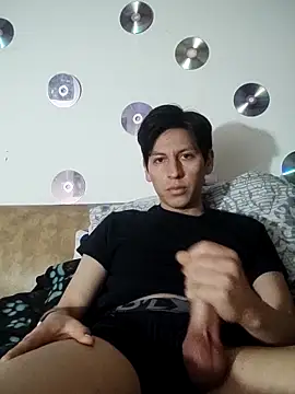 Carriata larry online show from October 2025 03:32:02 AM