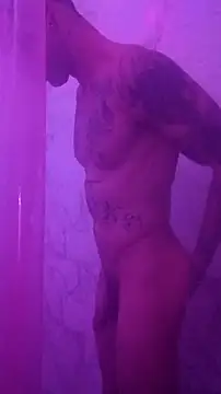 alphacloudGod online show from February 2026 05:02:01 PM