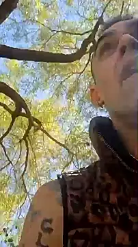 alphacloudGod online show from April 2026 09:07:02 PM